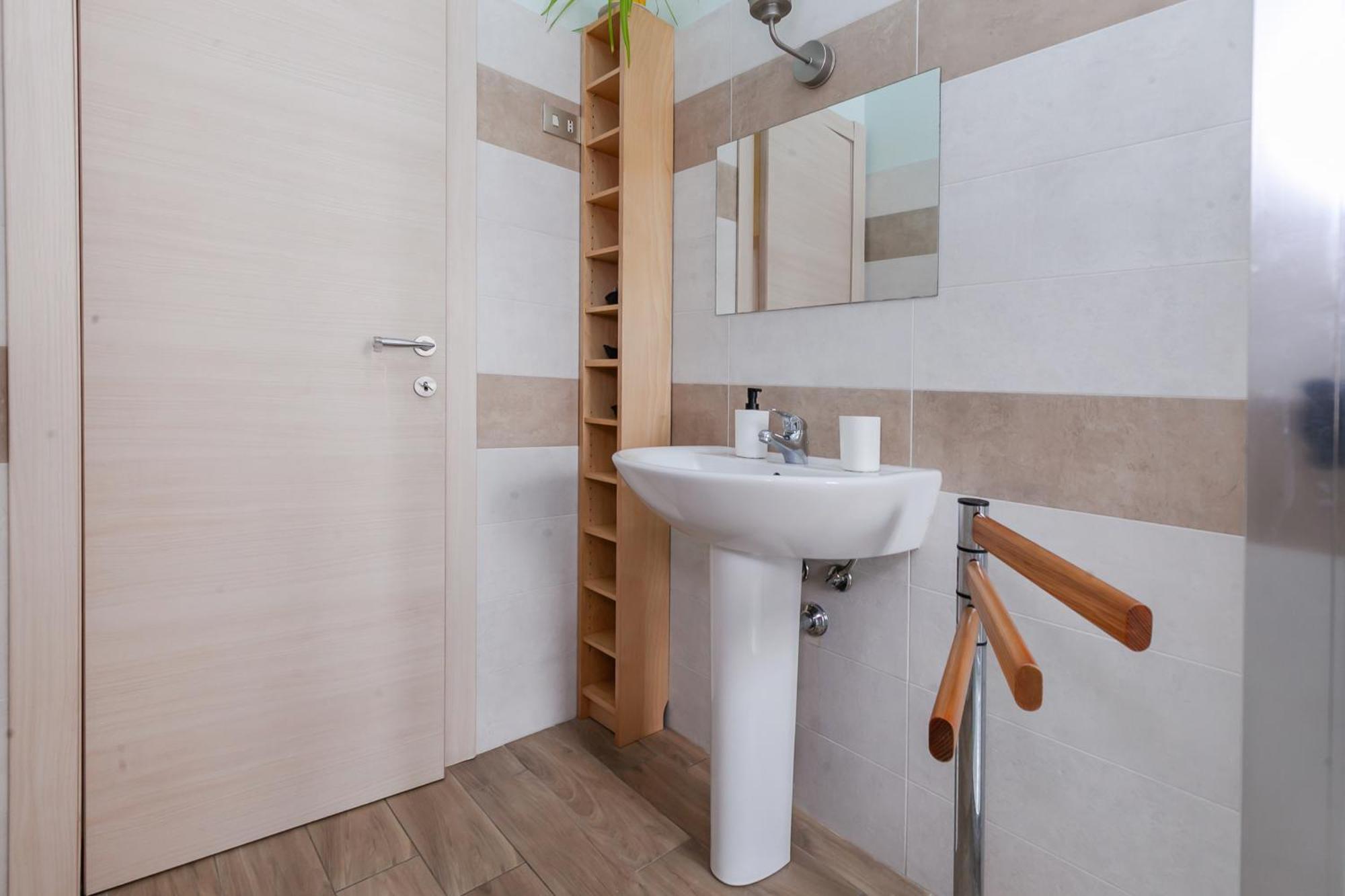 Stanza In Bicocca Guest house *